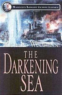 The Darkening Sea (Paperback)