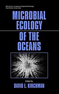 Microbial Ecology of the Oceans (Paperback)