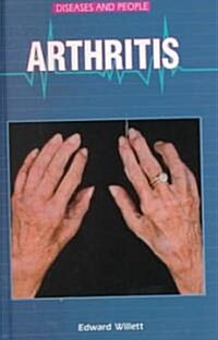 Arthritis (Hardcover)