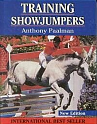 Training Show Jumpers (Hardcover, 2 Revised edition)
