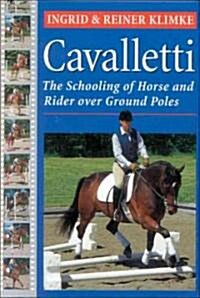 Cavalletti (Hardcover)