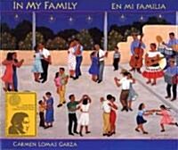 In My Family / En Mi Familia (Paperback)