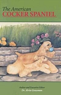 The American Cocker Spaniel (Paperback, 2nd)