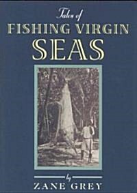Tales of Fishing Virgin Sea (Paperback)