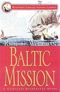 Baltic Mission: #7 a Nathaniel Drinkwater Novel (Paperback)