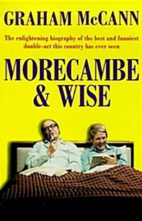Morecambe and Wise (Paperback)