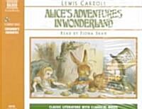 Alices Adv in Wonderland 2D (Audio CD)