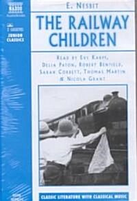 The Railway Children (Cassette, Abridged)