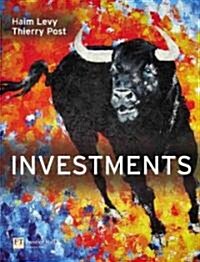Investments (Paperback)