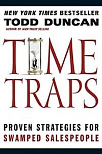 Time Traps (Hardcover)