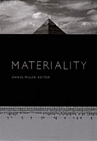 Materiality (Paperback)
