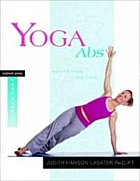 Yoga ABS: Moving from Your Core (Paperback)