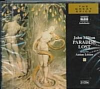 Paradise Lost (Audio CD)