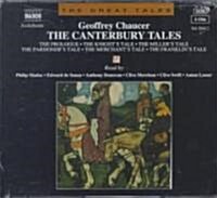 The Canterbury Tales (Other)