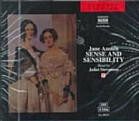 Sense and Sensibility (Audio CD)