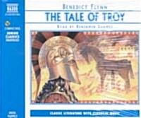 Tale of Troy 2D (Audio CD)