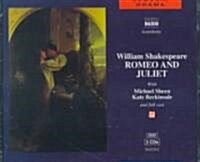 Romeo and Juliet (Audio CD)