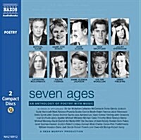 Seven Ages (Audio CD)