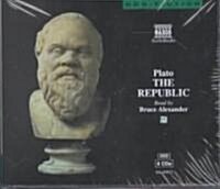 Republic 4D (Audio CD)