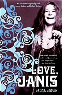 Love, Janis (Paperback)