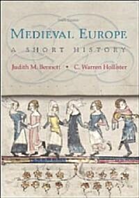 Medieval Europe (Paperback, 10th)