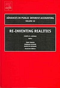 Re-Inventing Realities (Hardcover)