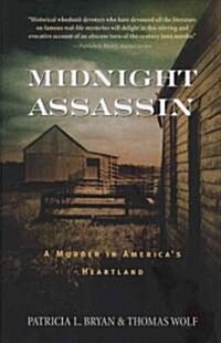 Midnight Assassin (Hardcover)
