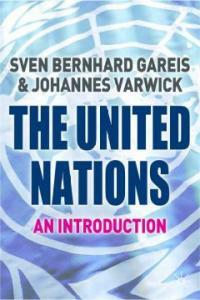 The United Nations : an introduction