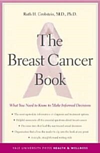 The Breast Cancer Book (Paperback)