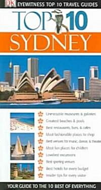 Eyewitness Travel Top 10 Sydney (Paperback)