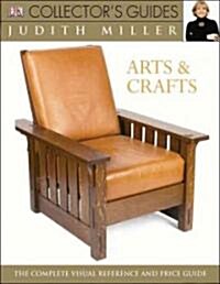 Arts And Crafts (Hardcover)