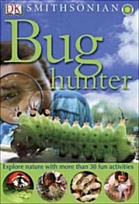 [중고] Bug Hunter (Paperback)