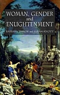 Women, Gender And Enlightenment (Hardcover)