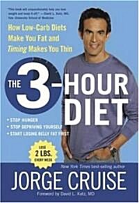 The 3-Hour Diet (Hardcover)