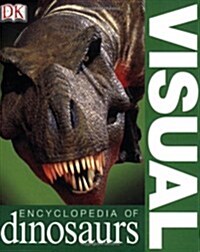 [중고] Visual Encyclopedia Of Dinosaurs (Paperback)