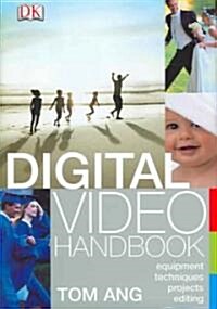 Digital Video Handbook (Hardcover)