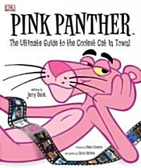 Pink Panther (Hardcover)