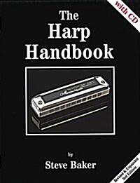 The Harp Handbook (Paperback, 3 ed)