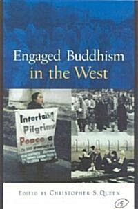 Engaged Buddhism in the West (Paperback)