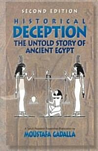 Historical Deception (Paperback, 2nd, Revised)