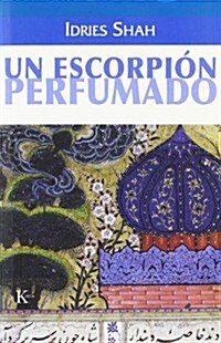 Escorpion Perfumado (Paperback)