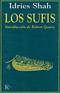 Los Sufis (the Sufis) (Paperback)