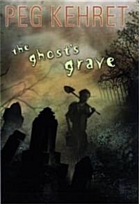 The Ghosts Grave (Hardcover)