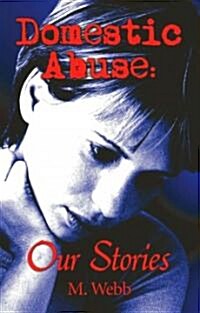 Domestic Abuse (Paperback)