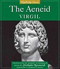 The Aeneid (Audio CD)