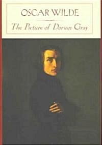 The Picture of Dorian Gray (Hardcover)