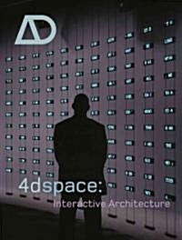 4dspace (Paperback)