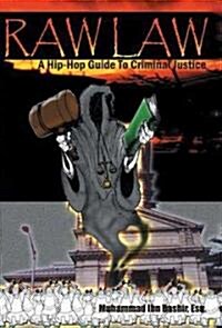 Raw Law (Paperback)