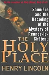 The Holy Place (Paperback)