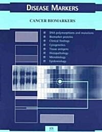 Disease Markers (Paperback)